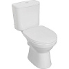 Картинка анонса товара «унитаз напольный vitra norm eisberg 9844b099-7204 с функцией биде, крышка микролифт»