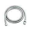 Картинка анонса товара «душевой шланг lemark le8039b, растяжной 150-200 см, turn-free хром»