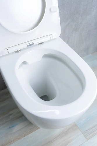 Унитаз приставной Gid TRS-269 62213Y белый 56x36.5x42 с крышкой микролифт Унитаз приставной Gid TRS-269 62213Y белый 56x36.5x42 с крышкой микролифт