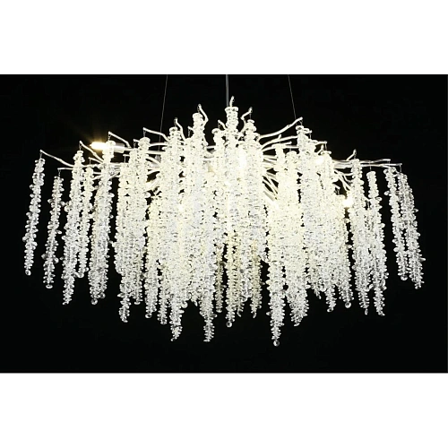 Люстра подвесная Aployt Paulina APL.848.33.10 Люстра подвесная Aployt Paulina APL.848.33.10