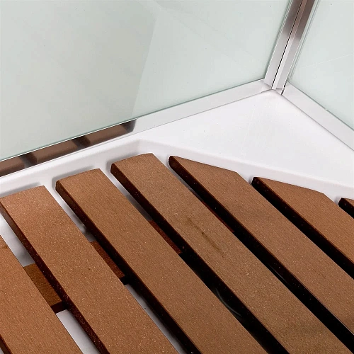 Душевая кабина Dto D120S R (D120SREL) 120x80 см с электрикой Душевая кабина Dto D120S R (D120SREL) 120x80 см с электрикой