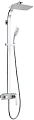 Душевая система Lemark Melange (LM4960CW) Душевая система Lemark Melange (LM4960CW)