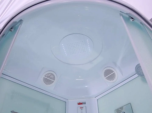 Душевая кабина Timo eco TE-0780 Р 80x80x218 Душевая кабина Timo eco TE-0780 Р 80x80x218