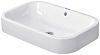 Раковина Duravit Happy D.2 2314600000
