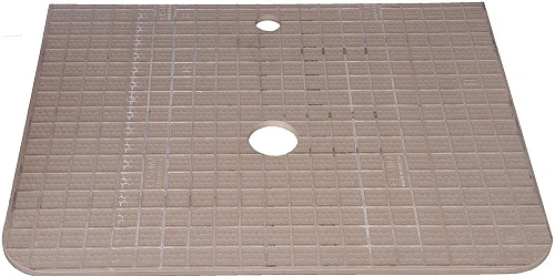 Столешница Style Line Атлантика 60 MI01, цвет бежевый светлый керамогранит СС-00002234 Столешница Style Line Атлантика 60 MI01, цвет бежевый светлый керамогранит СС-00002234