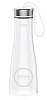 Спортивная питьевая бутылка GROHE Blue, пластик (40848000)
