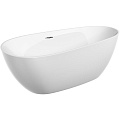 Ванна отдельностоящая Sancos Avocado FB18 (белый) Ванна отдельностоящая Sancos Avocado FB18 (белый)