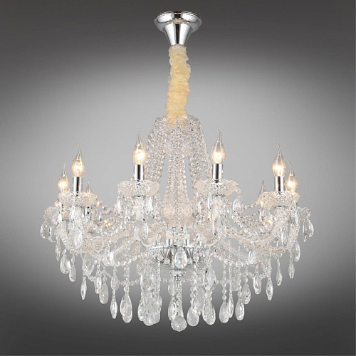 Люстра подвесная Aployt Koletta APL.755.03.10 Люстра подвесная Aployt Koletta APL.755.03.10