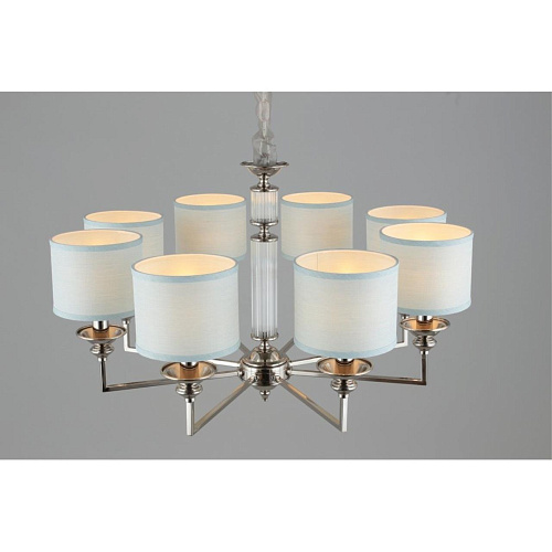 Люстра подвесная Aployt Malwa APL.712.03.08 Люстра подвесная Aployt Malwa APL.712.03.08