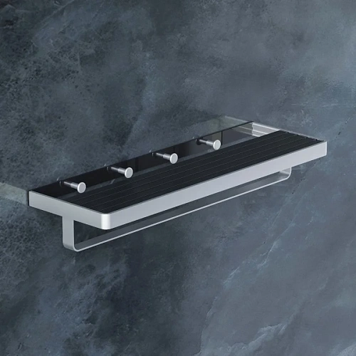 Полка Damixa Jupiter DA7737700 Полка Damixa Jupiter DA7737700