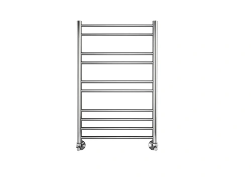 Полотенцесушитель водяной Aquatek Либерти П10 500х800 мм AQ RR1080CH Полотенцесушитель водяной Aquatek Либерти П10 500х800 мм AQ RR1080CH