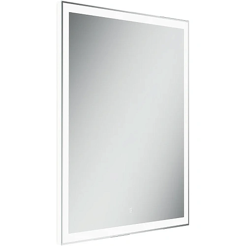 Зеркало Sancos City 700х800 CI700 c подсветкой Зеркало Sancos City 700х800 CI700 c подсветкой