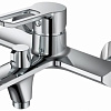 Смеситель для ванны Haiba HB60556, хром Смеситель для ванны Haiba HB60556, хром