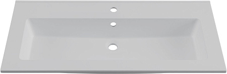 Раковина Aquanet Текла 100 00328016 Раковина Aquanet Текла 100 00328016