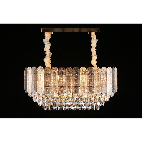 Люстра подвесная Aployt Rozel APL.770.03.11 Люстра подвесная Aployt Rozel APL.770.03.11