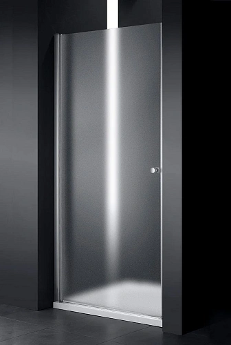 Душевая дверь CEZARES ELENA-W-B-1-90-P-Cr-L 90см стекло рифленое, профиль хром Душевая дверь CEZARES ELENA-W-B-1-90-P-Cr-L 90см стекло рифленое, профиль хром