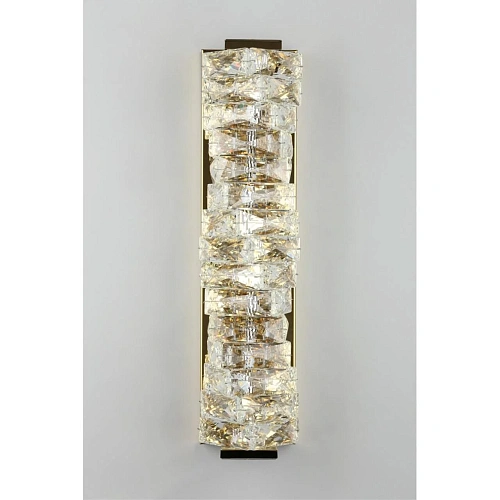 Светильник настенный (Бра) Aployt Milunia APL.050.11.10 Светильник настенный (Бра) Aployt Milunia APL.050.11.10