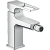 Смеситель для биде hansgrohe Metropol 74520000
