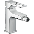 Смеситель для биде hansgrohe Metropol 74520000 Смеситель для биде hansgrohe Metropol 74520000