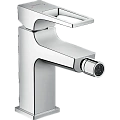 Смеситель для биде hansgrohe Metropol 74520000 Смеситель для биде hansgrohe Metropol 74520000
