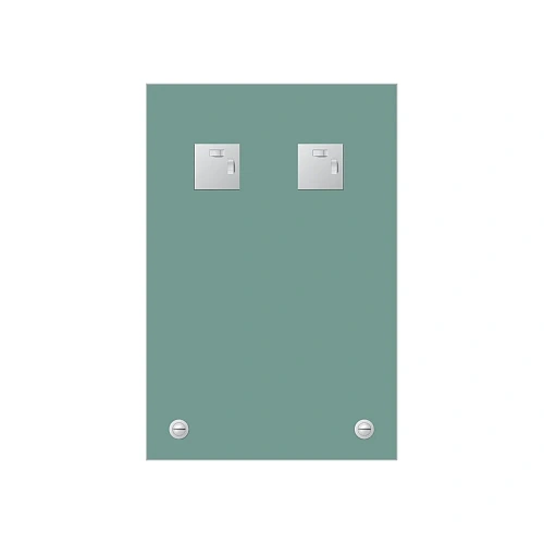 Зеркало Evoform ATTRACTIVE, BY 0502, с фацетом 5 мм, 40 x 60 см Зеркало Evoform ATTRACTIVE, BY 0502, с фацетом 5 мм, 40 x 60 см