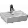 Картинка анонса товара «раковина laufen pro a 45х34 8.1195.2.000.104.1»