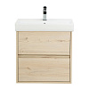 Картинка анонса товара «тумба под раковину belbagno neon-600-2c-so-pb подвесная 572x346 pino bianco»