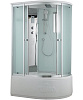 Картинка анонса товара «душевая кабина timo comfort t-8820l clean glass 120x85x220»