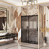 Душевая дверь Ambassador Benefit 19022204HBB (1500x2000) Душевая дверь Ambassador Benefit 19022204HBB (1500x2000)