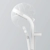 Душевая система AQUAme AQM 8004W с термостатом, Белый AQM8004W Душевая система AQUAme AQM 8004W с термостатом, Белый AQM8004W