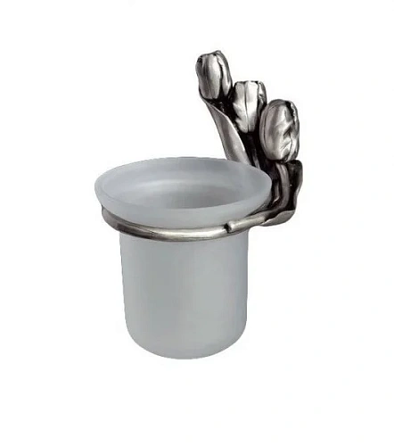 Ершик для унитаза Art&Max Tulip AM-0821 (держатель) AM-0821-T Ершик для унитаза Art&Max Tulip AM-0821 (держатель) AM-0821-T