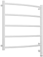 Полотенцесушитель электрический Сунержа Галант 3.0 600х600 МЭМ правый 30-5801-6060 Матовый белый Полотенцесушитель электрический Сунержа Галант 3.0 600х600 МЭМ правый 30-5801-6060 Матовый белый