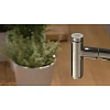 Смеситель для кухни hansgrohe Metris 14820800 Смеситель для кухни hansgrohe Metris 14820800