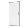 Душевая дверь NEW TRENDY ALTA III 80x195 D-0252A (хром) Душевая дверь NEW TRENDY ALTA III 80x195 D-0252A (хром)