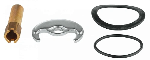 Обратное резьбовое соединение GROHE 42389000 Обратное резьбовое соединение GROHE 42389000