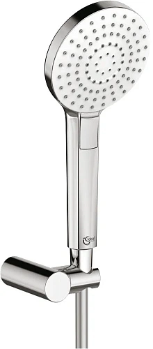 Душевой уголок DIWO Анапа 90х90, профиль хром глянец с линейным трапом CK DRAIN 1105-00155 55 см и В 594708 Душевой уголок DIWO Анапа 90х90, профиль хром глянец с линейным трапом CK DRAIN 1105-00155 55 см и В 594708