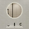 Зеркало Cersanit ECLIPSE (A64143) 80x80 с подсветкой круглое 64143 Зеркало Cersanit ECLIPSE (A64143) 80x80 с подсветкой круглое 64143