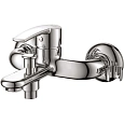Смеситель для ванны D&K Valerius Rhein DA1363201 Смеситель для ванны D&K Valerius Rhein DA1363201