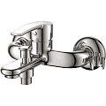 Смеситель для ванны D&K Valerius Rhein DA1363201 Смеситель для ванны D&K Valerius Rhein DA1363201