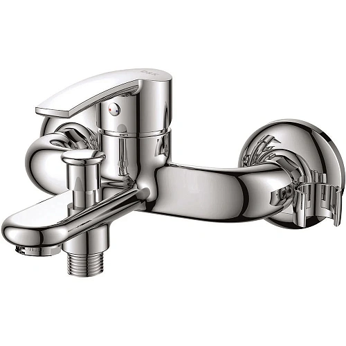 Смеситель для ванны D&K Valerius Rhein DA1363201 Смеситель для ванны D&K Valerius Rhein DA1363201