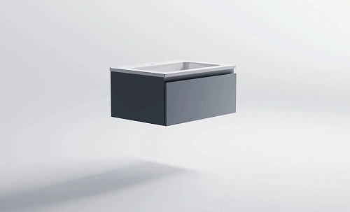 Тумба с раковиной Astra-Form Альфа 700 мм 03060003ncss3005-r80b+04010006 серо-голубой (NCS S 3005-R80B матовый) Тумба с раковиной Astra-Form Альфа 700 мм 03060003ncss3005-r80b+04010006 серо-голубой (NCS S 3005-R80B матовый)