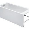 Акриловая ванна Roca Easy 170x70 прямоугольная белая ZRU9302905 Акриловая ванна Roca Easy 170x70 прямоугольная белая ZRU9302905