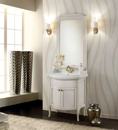 Зеркало CEZARES LOR70/03.03 30x650 мм Зеркало CEZARES LOR70/03.03 30x650 мм