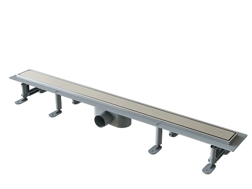 Душевой лоток RGW SDR-34 800 мм 64213480-01 Душевой лоток RGW SDR-34 800 мм 64213480-01