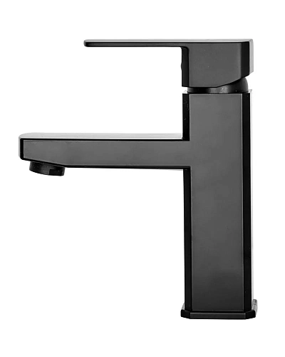 Комплект смесителей OneLife P06-511b черный Комплект смесителей OneLife P06-511b черный