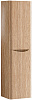 Картинка анонса товара «шкаф-пенал vincea roberta vsc-1r150wo-l 1500x400x300, w.oak, левый»