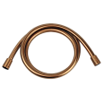 Душевой шланг Remer 332CN2G150BR ПВХ 150 см, бронза масляная Душевой шланг Remer 332CN2G150BR ПВХ 150 см, бронза масляная