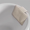 Картинка анонса товара «подголовник salini 1904201b beige»