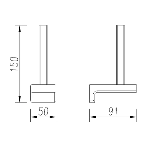 Держатель туалетной бумаги AQUAme Tivoli AQM7310CR хром Держатель туалетной бумаги AQUAme Tivoli AQM7310CR хром