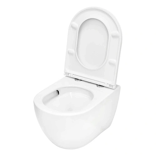 Комплект инсталляции TECE TECEspring Base K401204WCR с клавишей смыва, черн. матовый и унитазом модель R Комплект инсталляции TECE TECEspring Base K401204WCR с клавишей смыва, черн. матовый и унитазом модель R